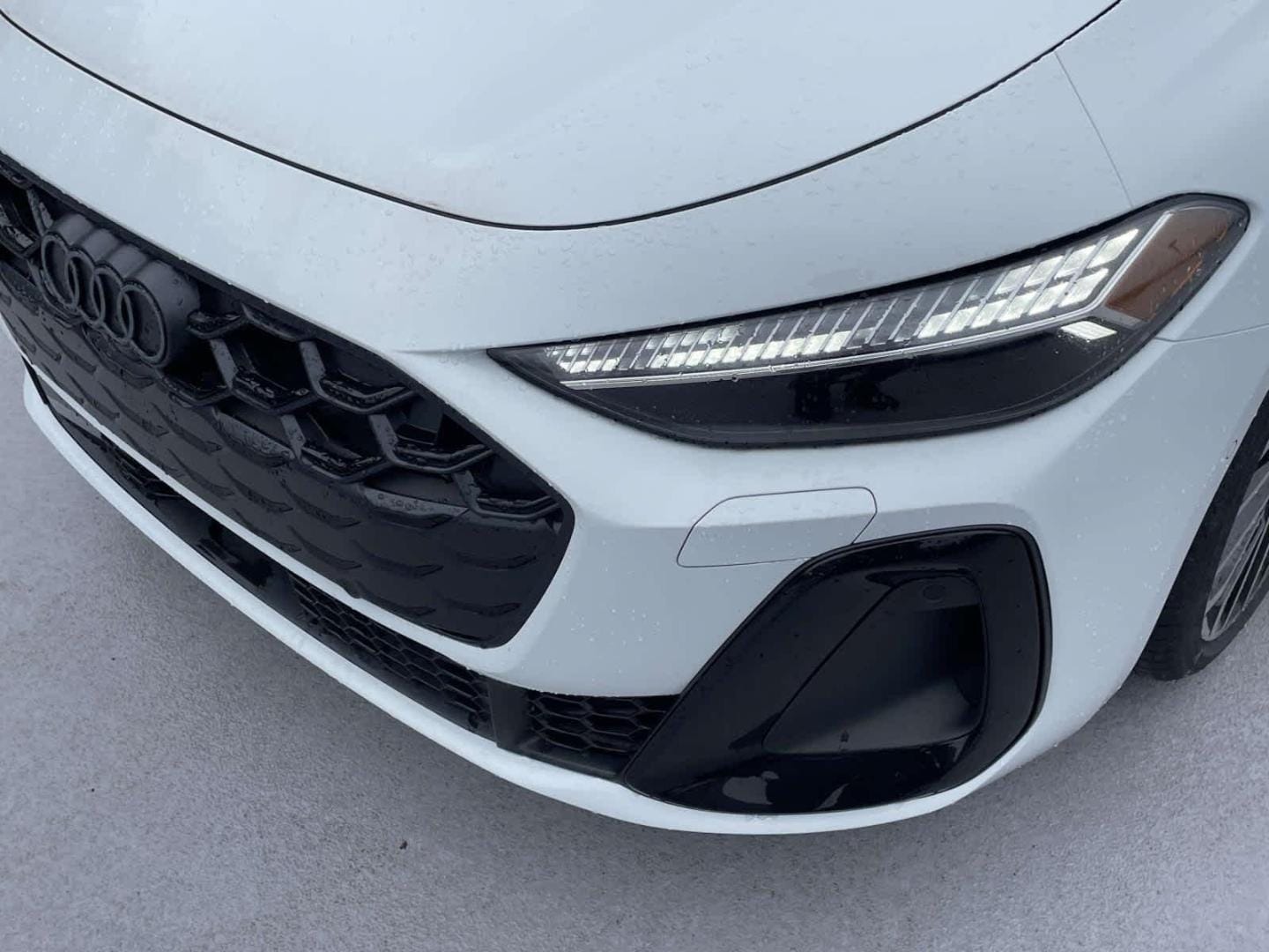 2025 Audi S5 Premium Plus - Photo 9