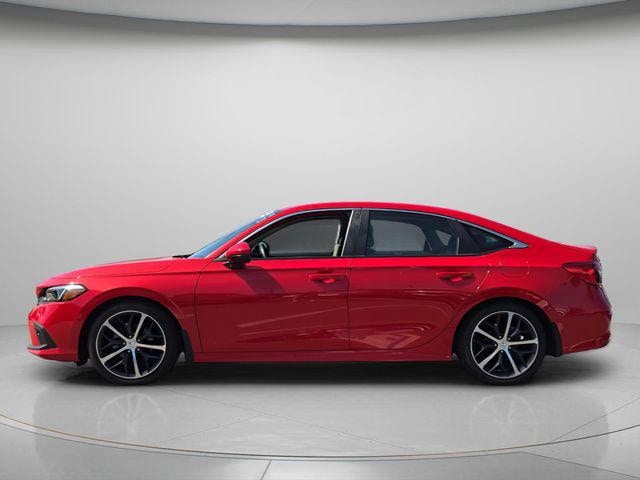 2023 Honda Civic Sedan