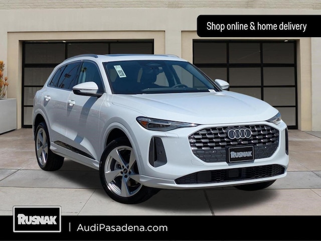 Photo of 2026 Audi Q5 