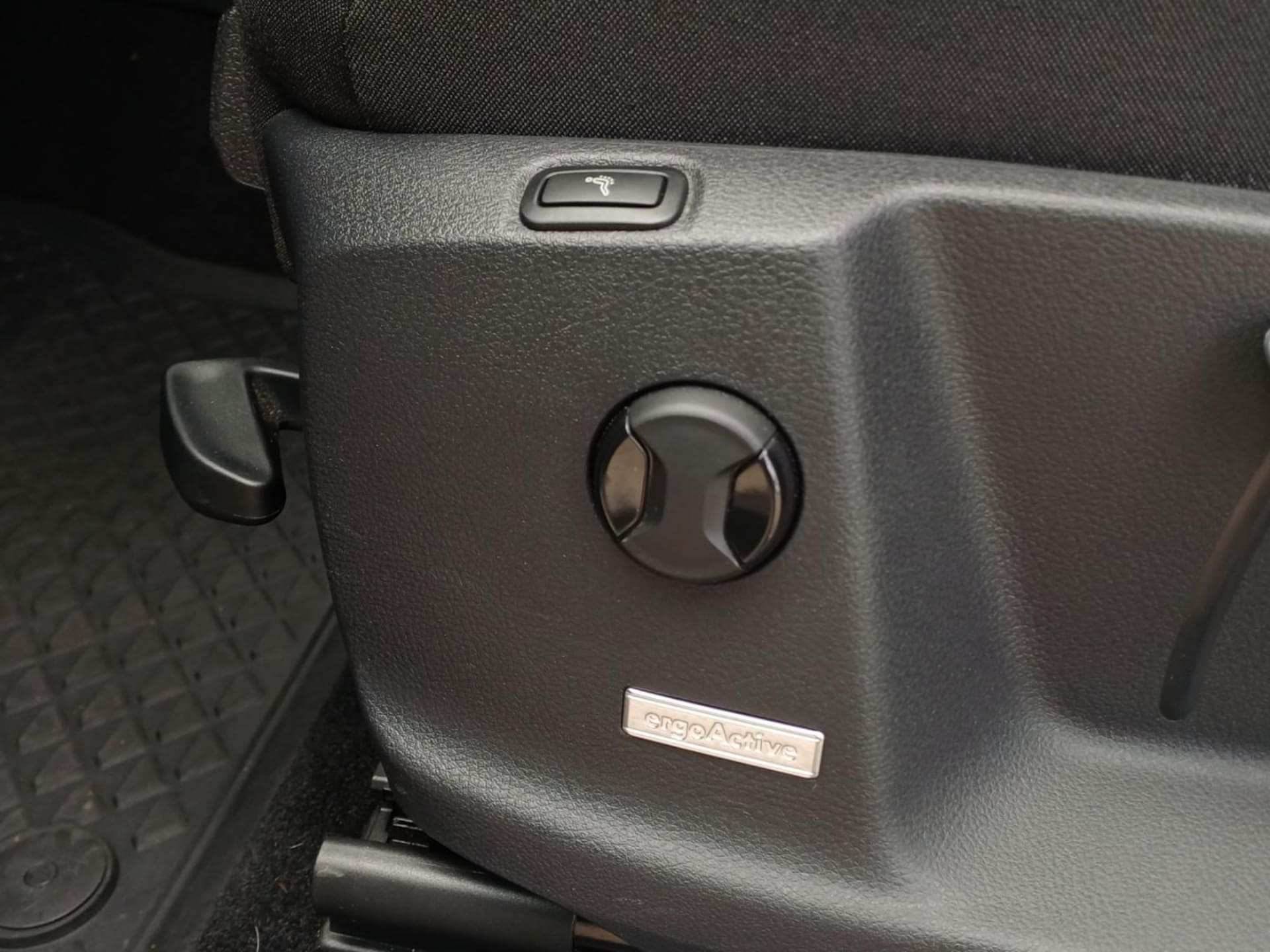 Volkswagen Touran Highline