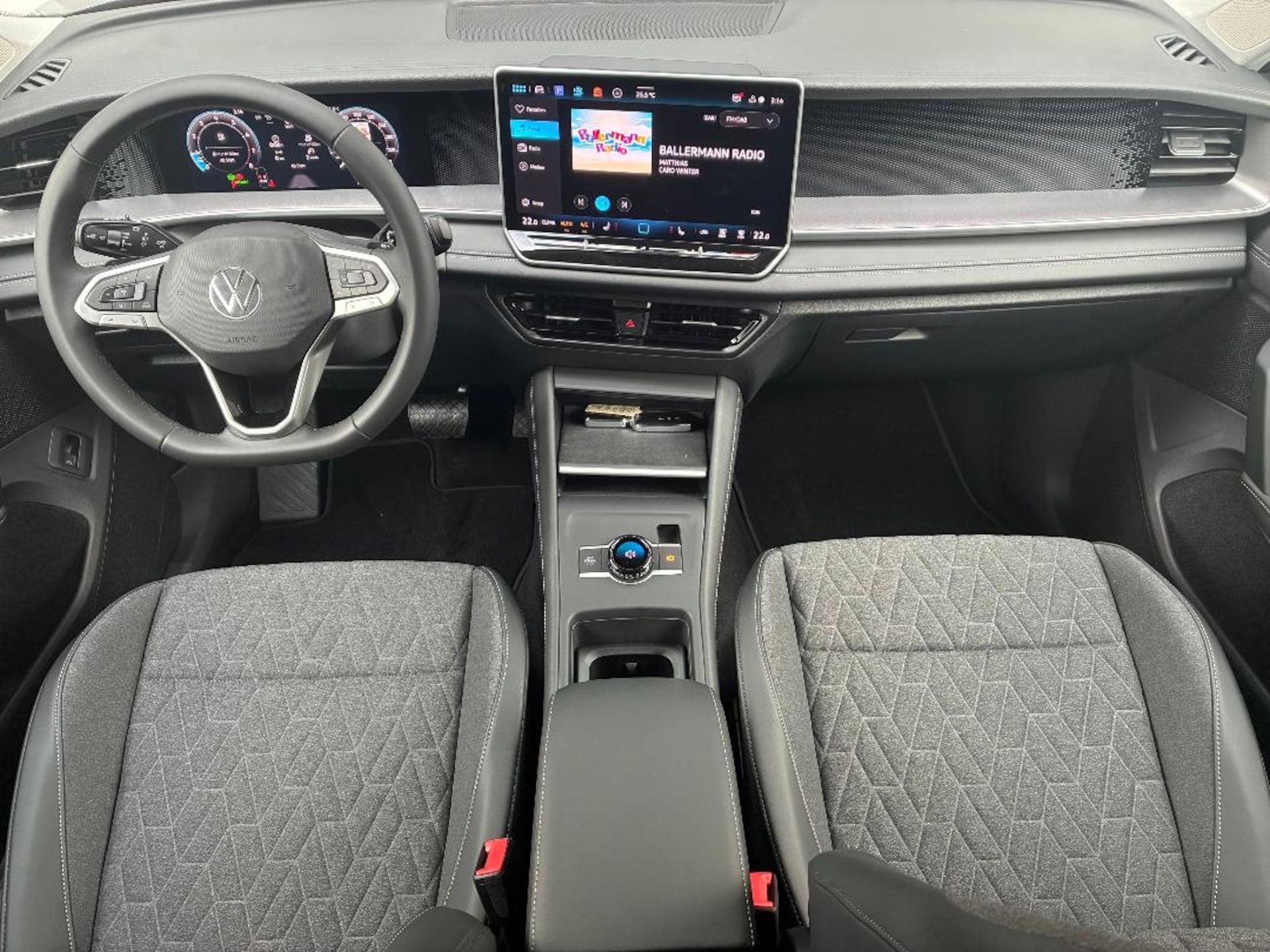 Volkswagen Tayron Life