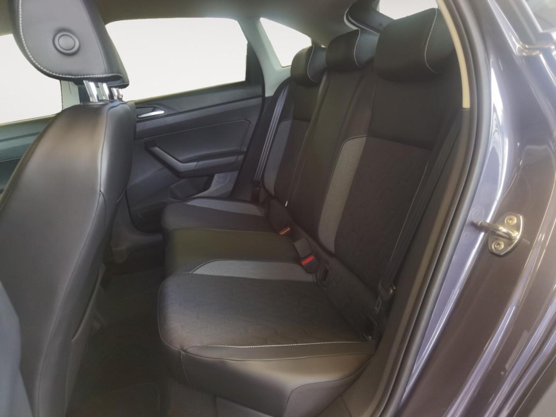 Volkswagen Taigo Life