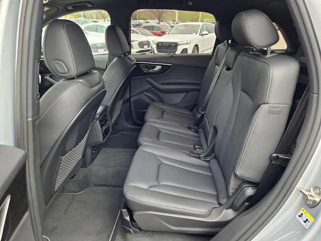 2026 Audi Q7 Premium Plus - Photo 11