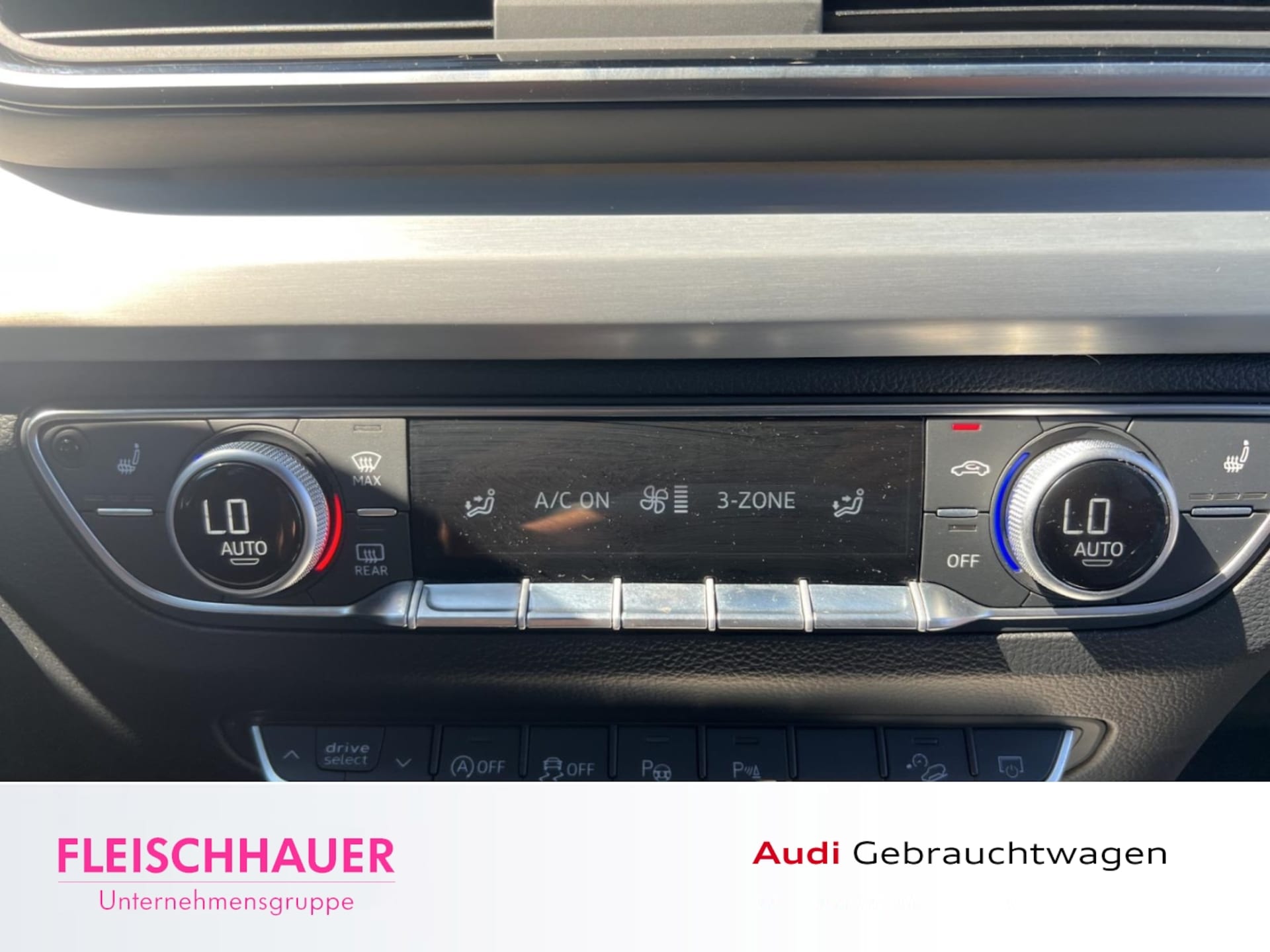 Audi SQ5 SUV