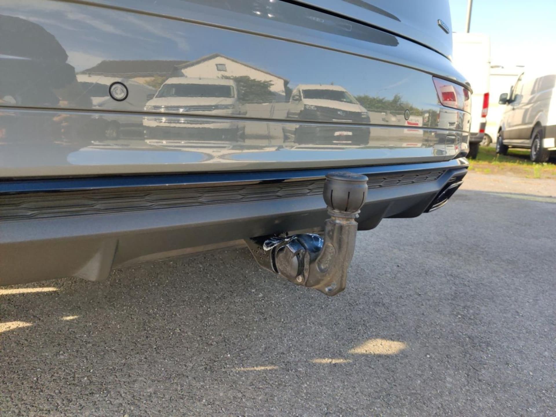 Audi Q5 SUV S line