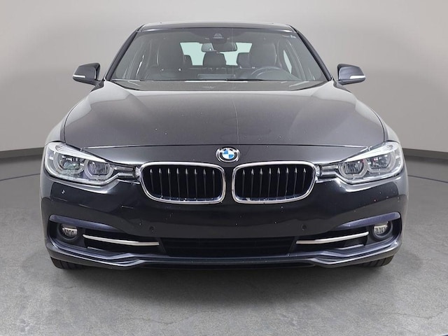 2016 BMW
