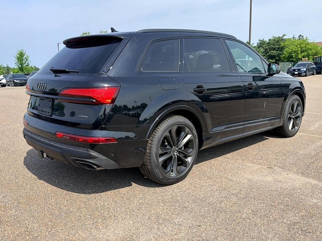 2026 Audi Q7 Premium Plus - Photo 6