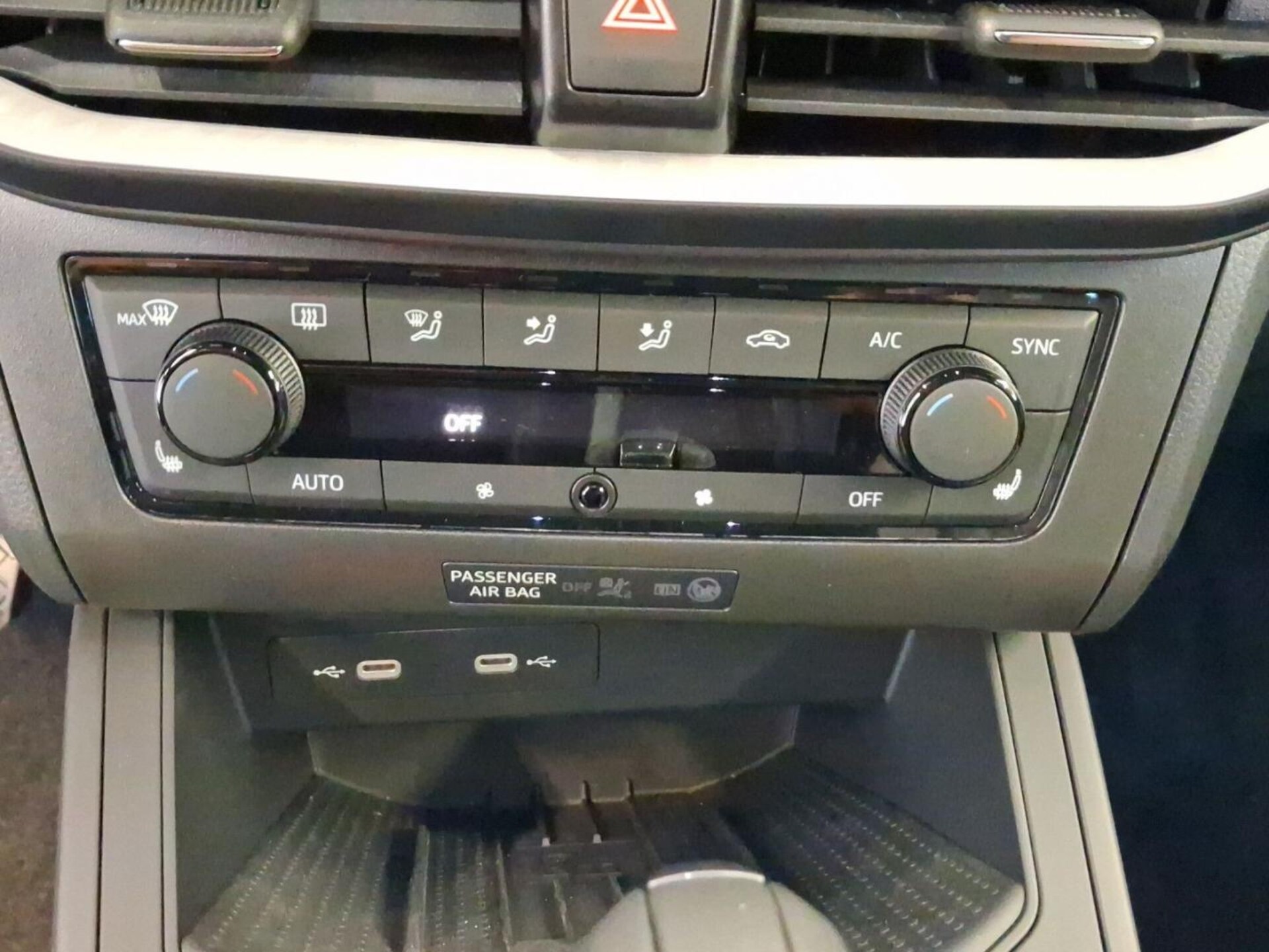 SEAT Ibiza FR