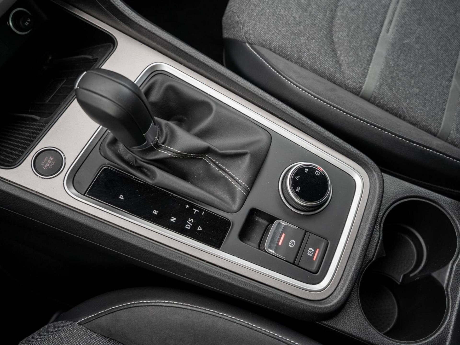 SEAT Ateca Xperience