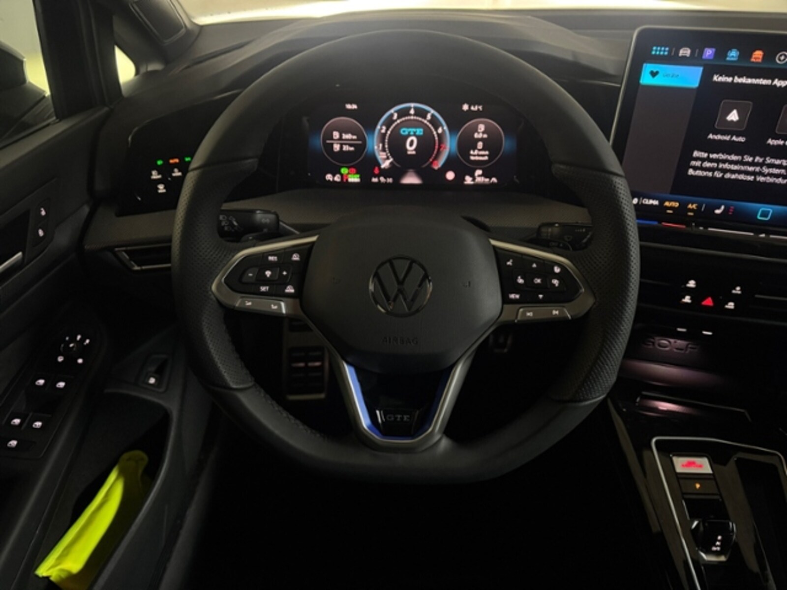 Volkswagen Golf – Bild 12