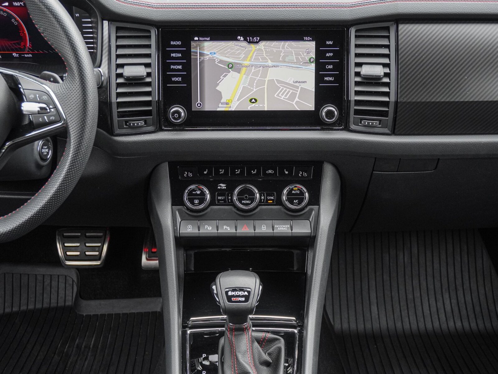 Škoda Kodiaq – Bild 12