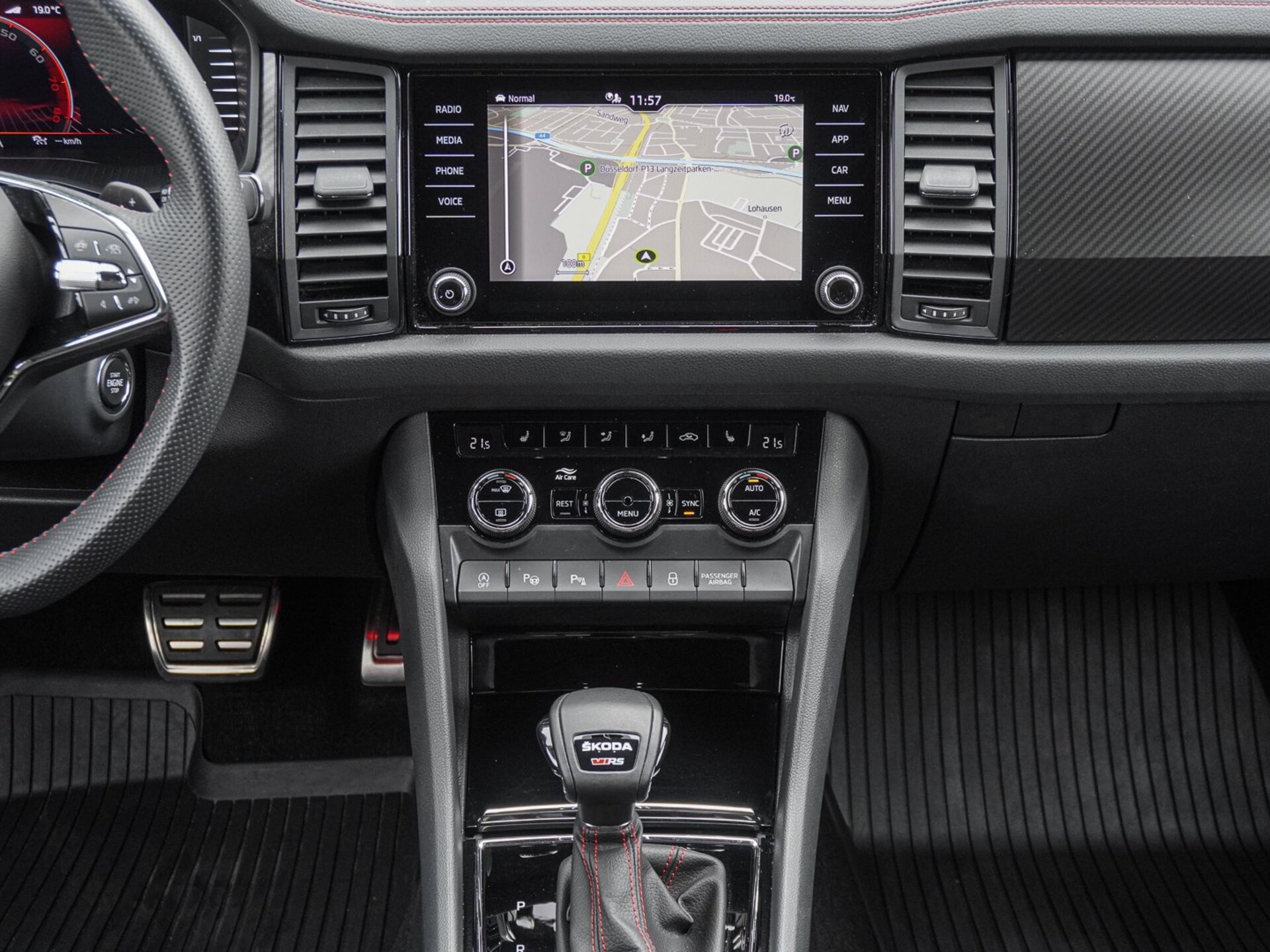 Skoda Kodiaq RS