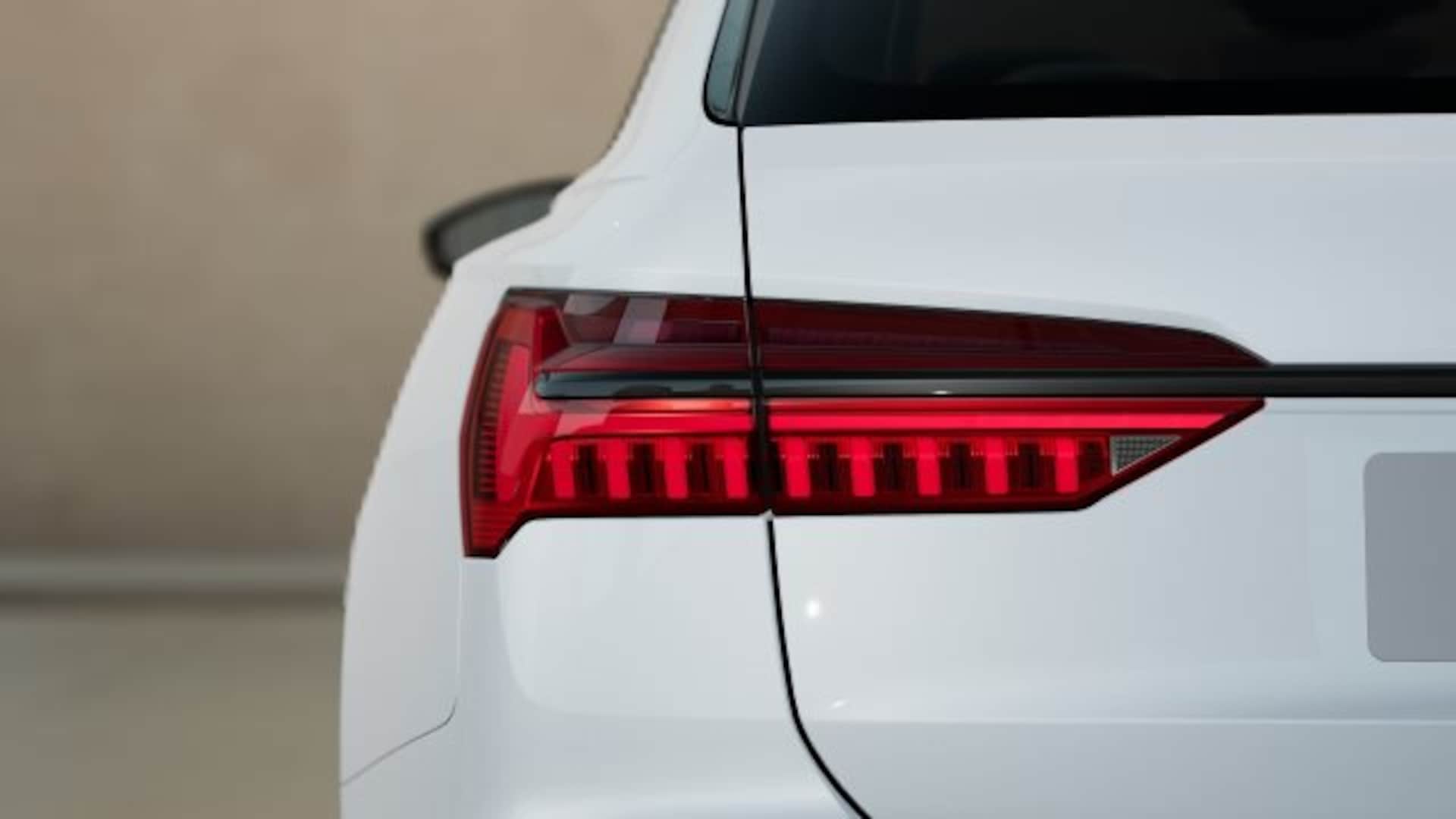 Audi A6 Avant TFSI e Design