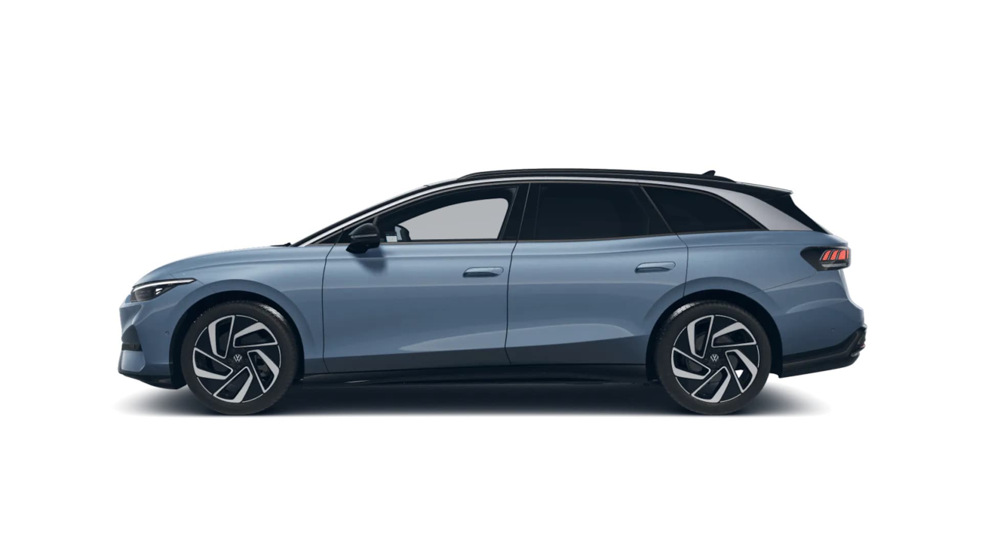 Volkswagen ID.7 Tourer Pro
