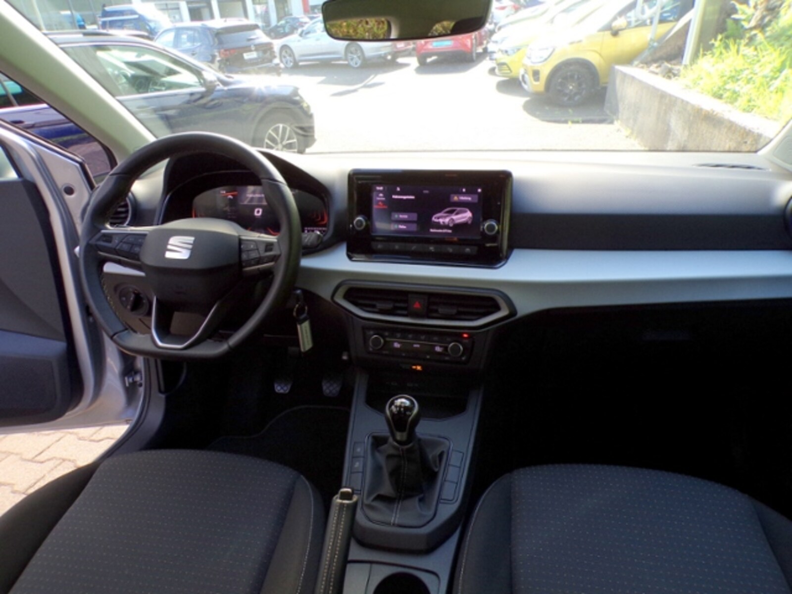 SEAT Ibiza – Bild 13