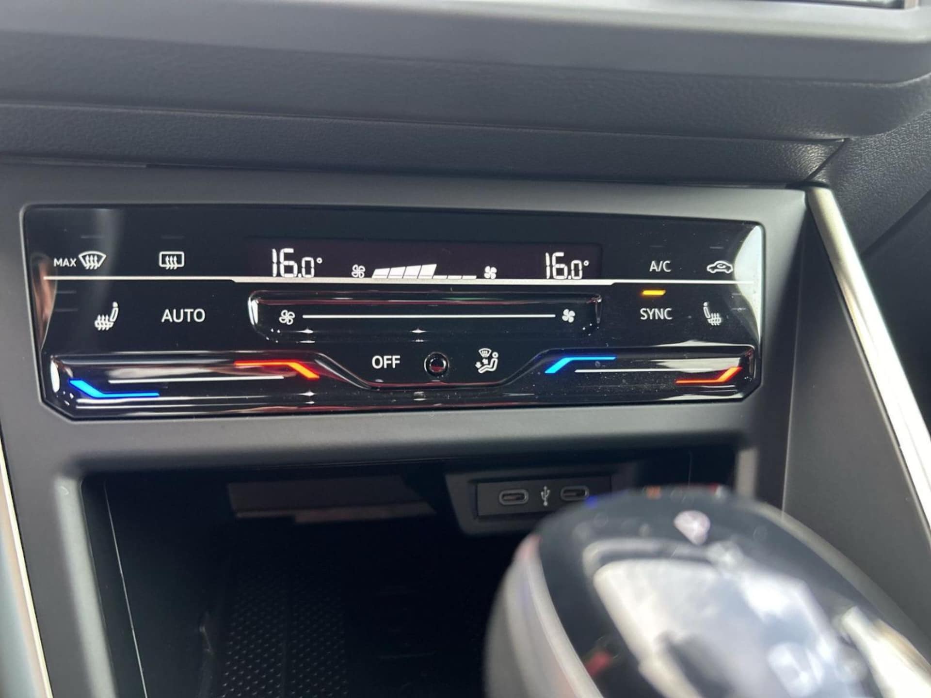 Volkswagen Taigo MOVE