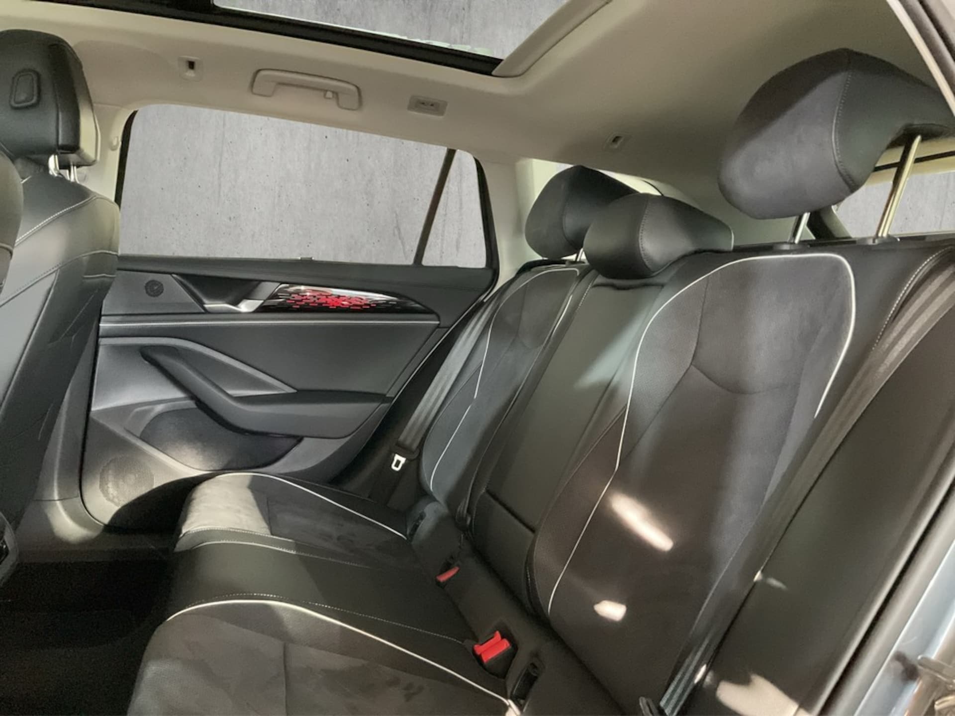 Volkswagen Passat Business