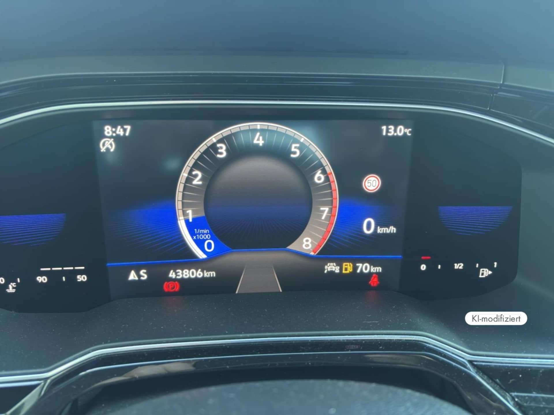 Volkswagen Taigo R-Line