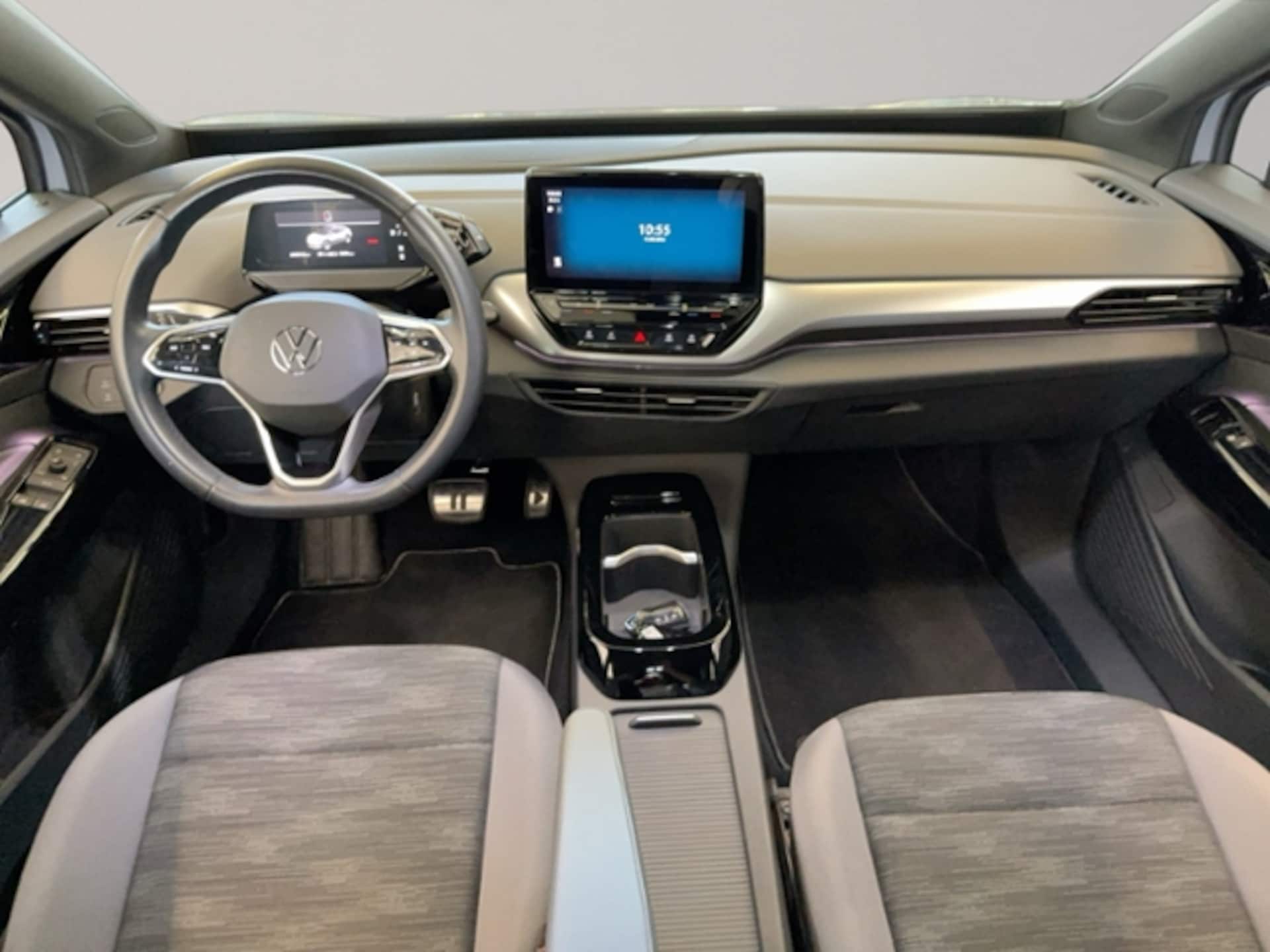 Volkswagen ID.4 Pro Performance