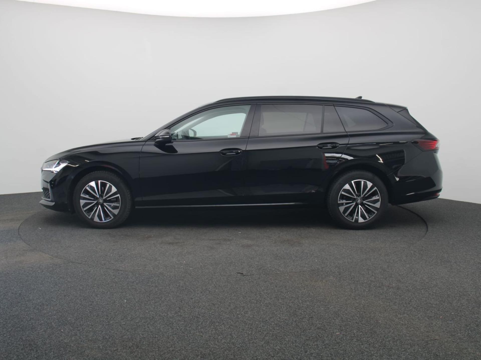 Skoda Superb Combi Selection