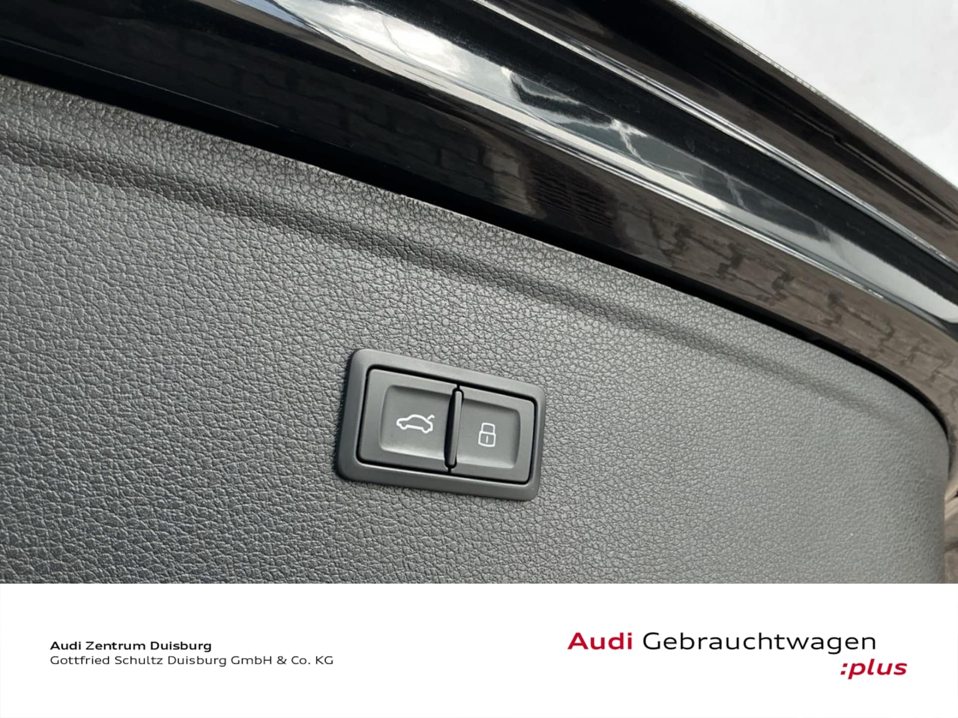 Audi Q5 SUV S line