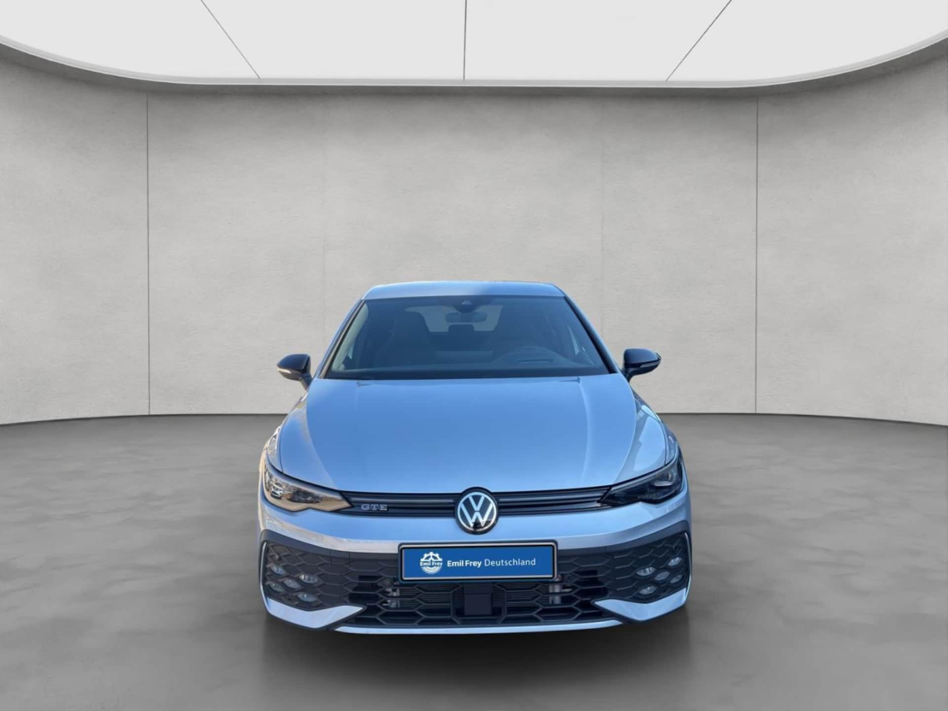 Volkswagen Golf GTE