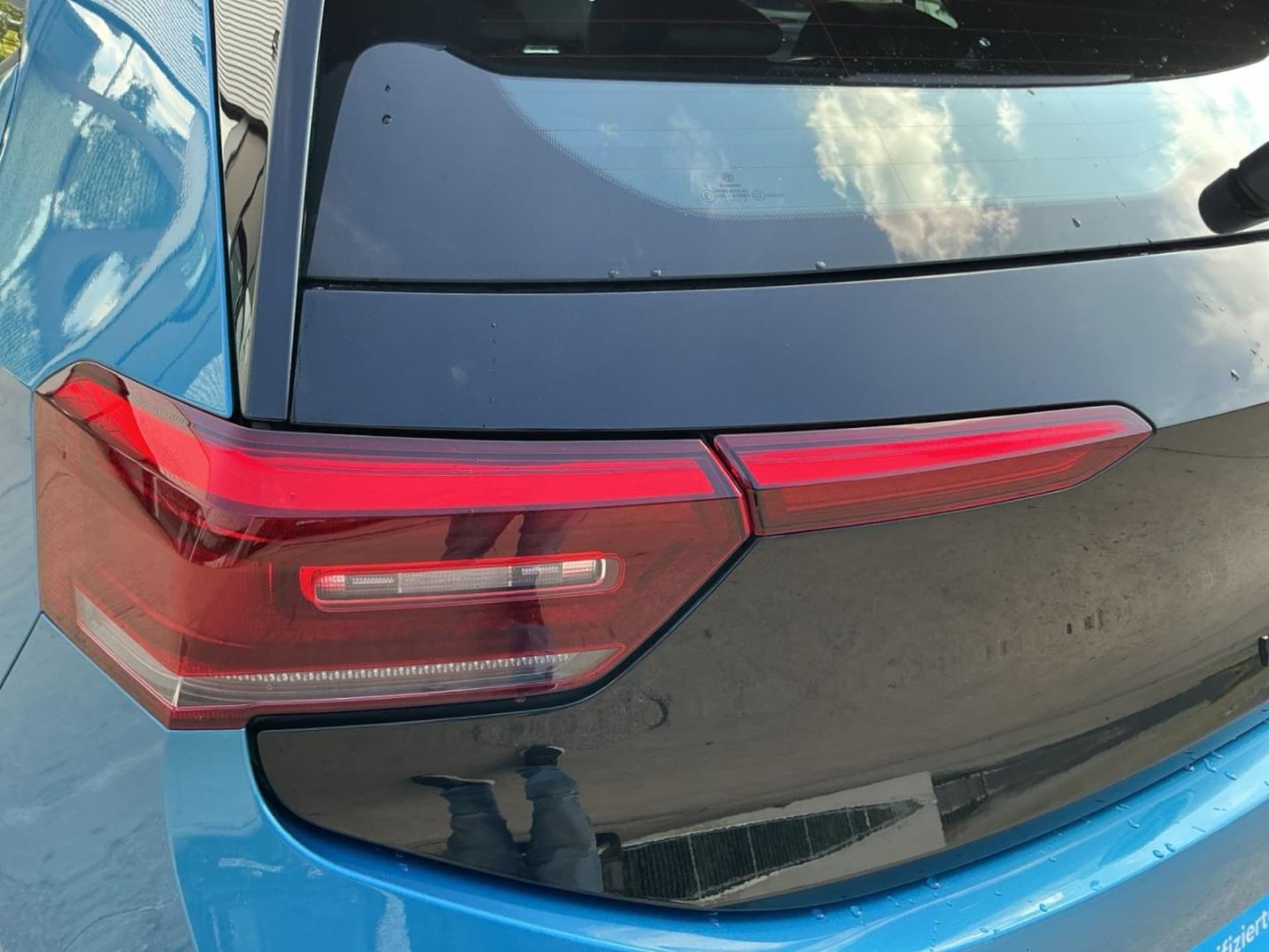 Volkswagen ID.3 Pro S