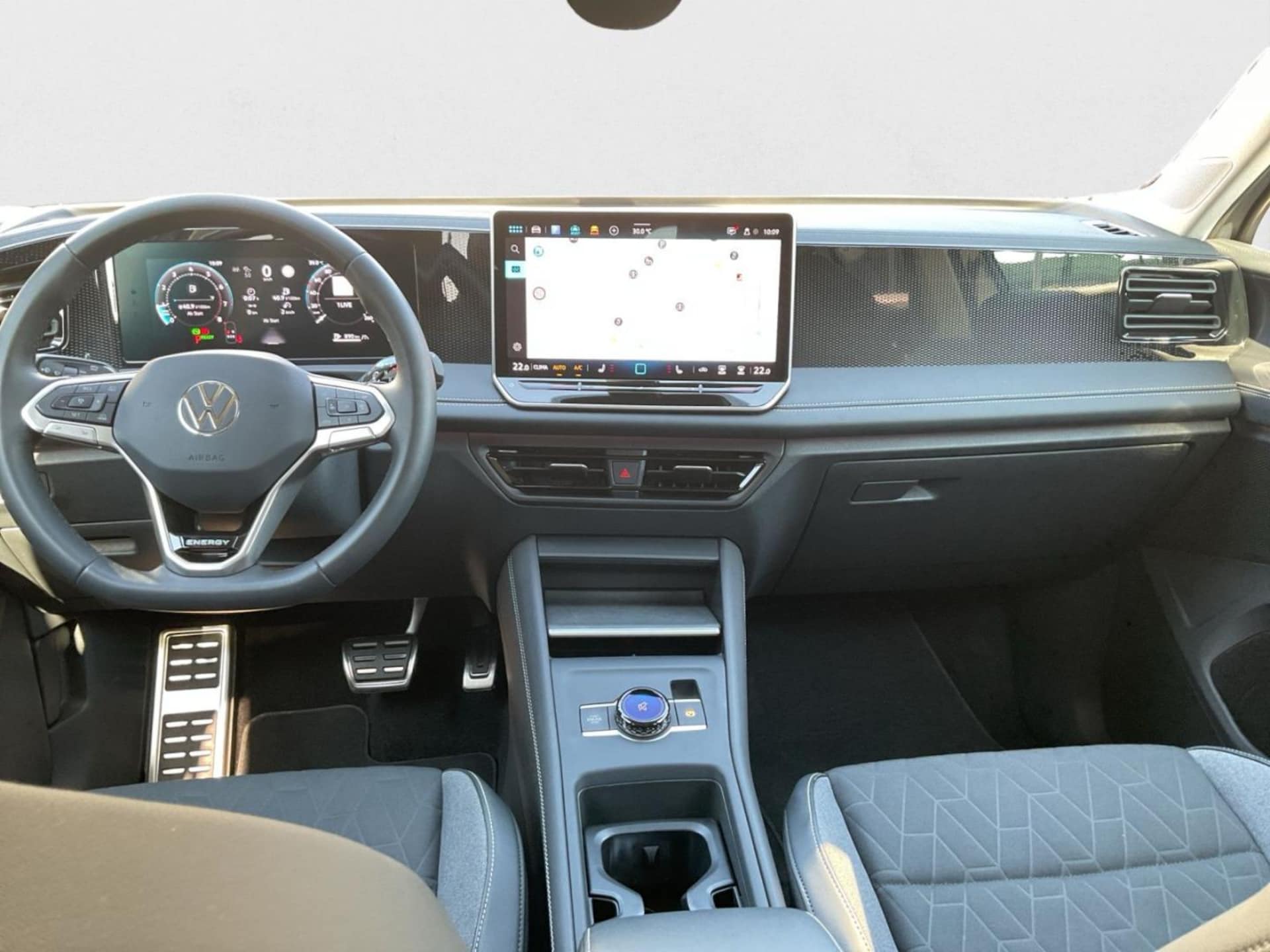 Volkswagen Tiguan ENERGY