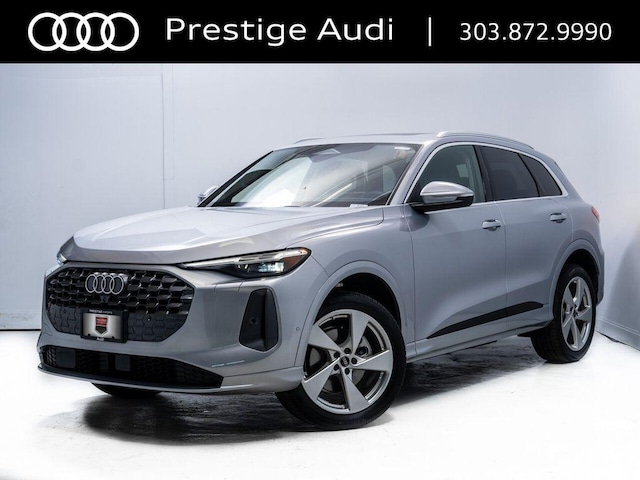 2025 Audi Q5
