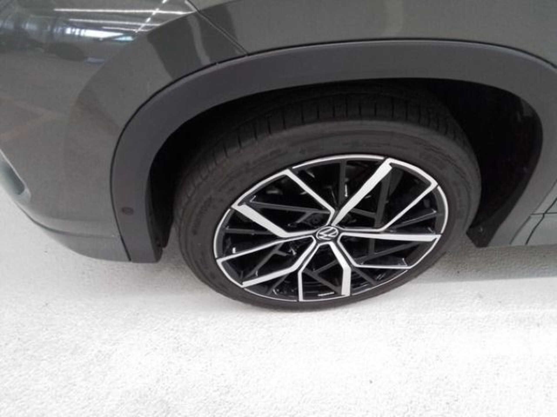Volkswagen Tayron Life