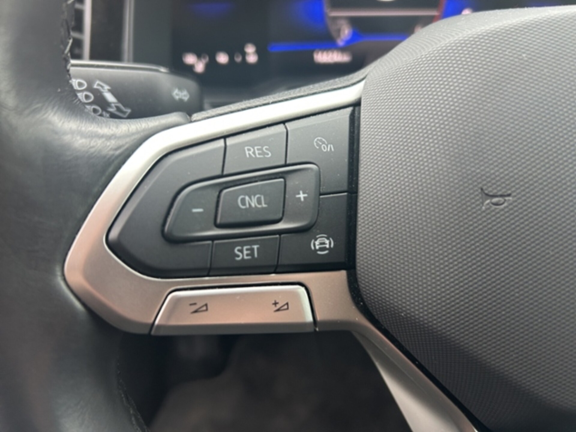 Volkswagen Taigo Life