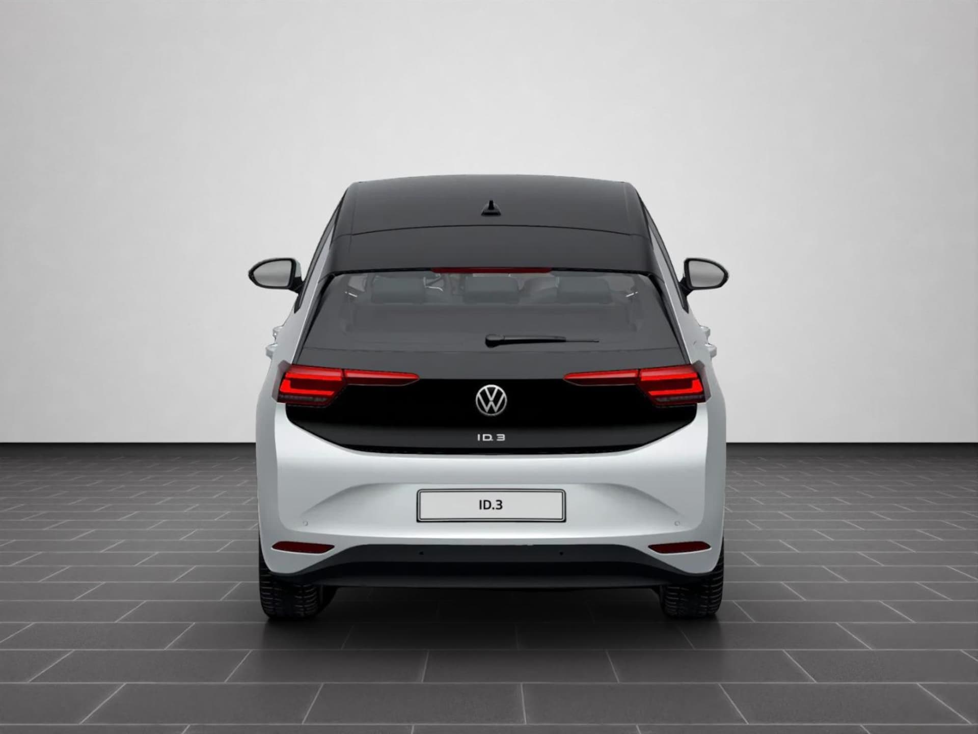 Volkswagen ID.3 Pro Performance