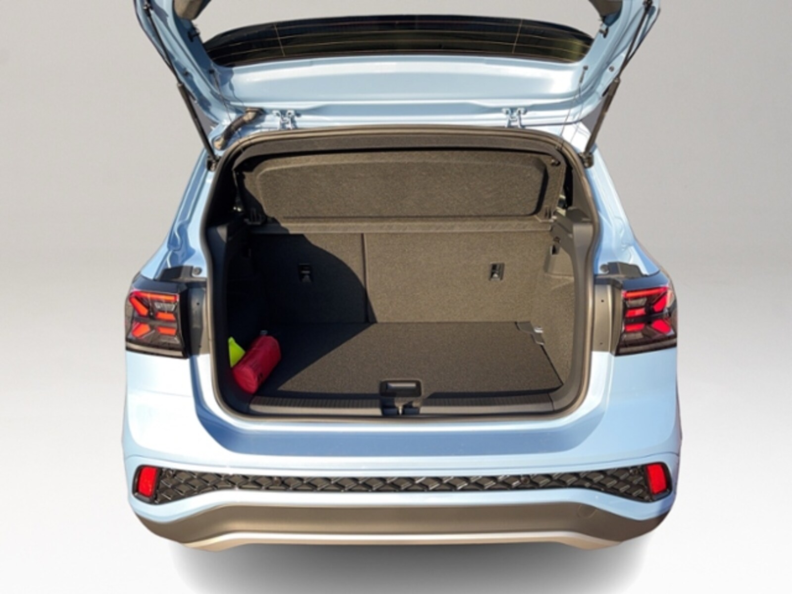 Volkswagen T-Cross – Bild 11