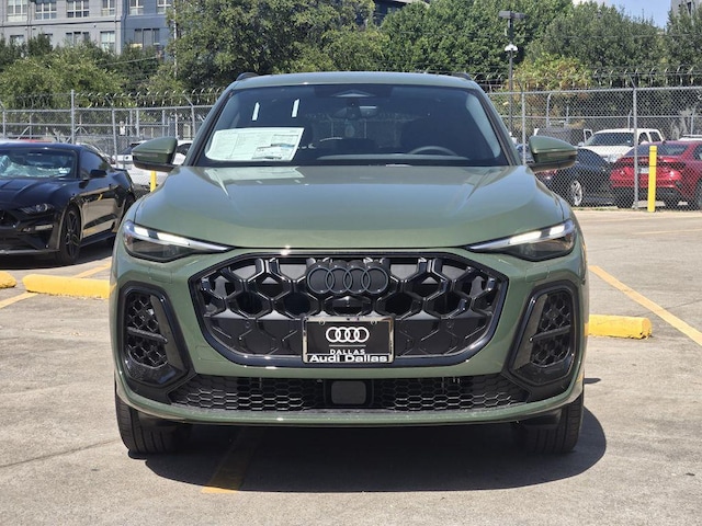 2026 Audi Q5