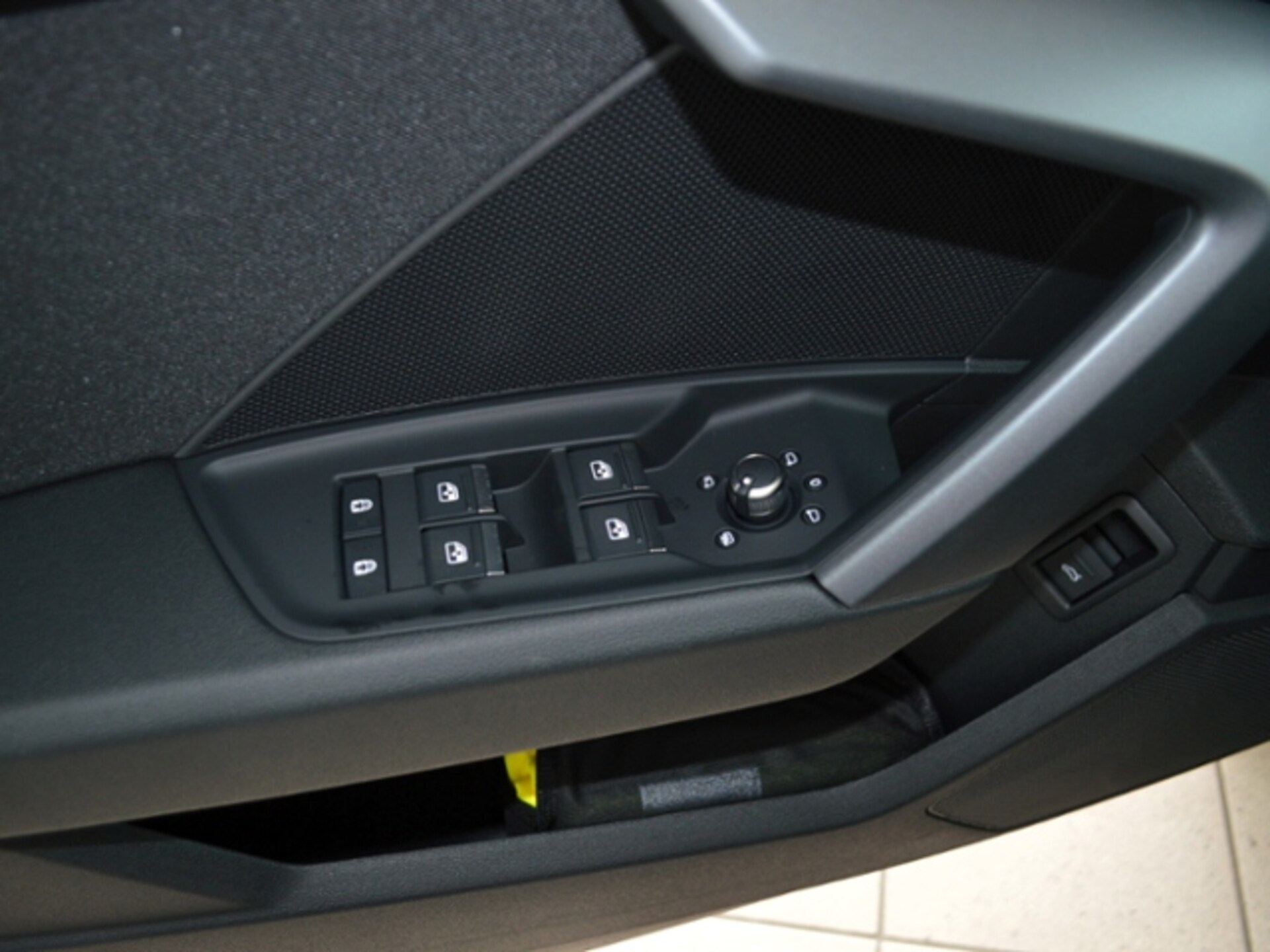 Audi A3 Sportback Advanced