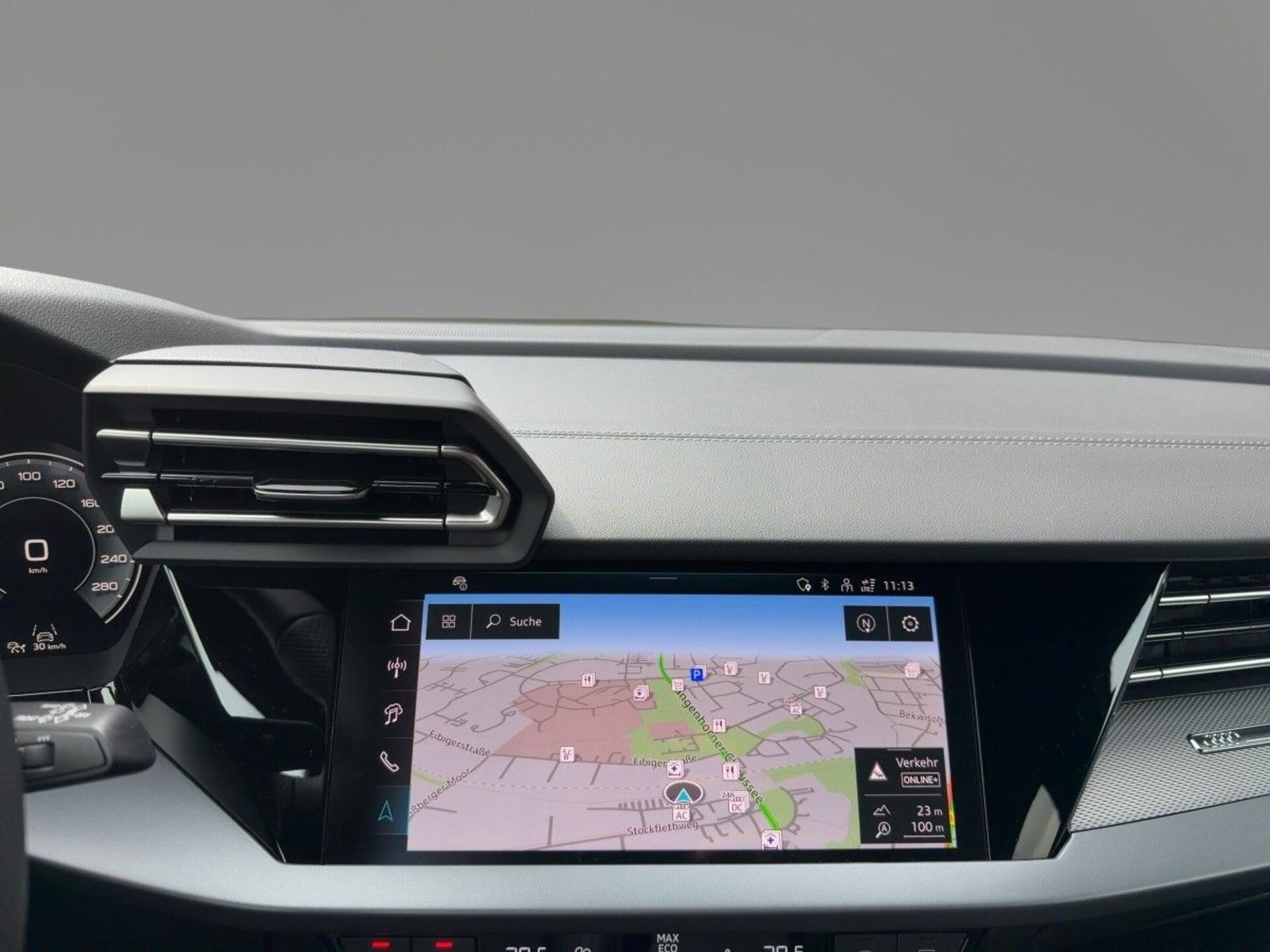 Audi A3 Sportback TFSI e Advanced