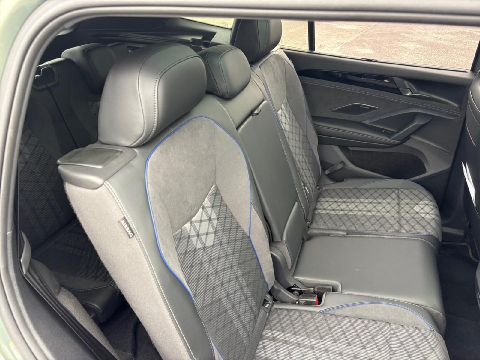 Volkswagen Tayron – Bild 11