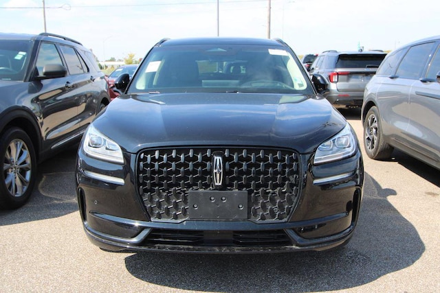 2024 Lincoln Corsair