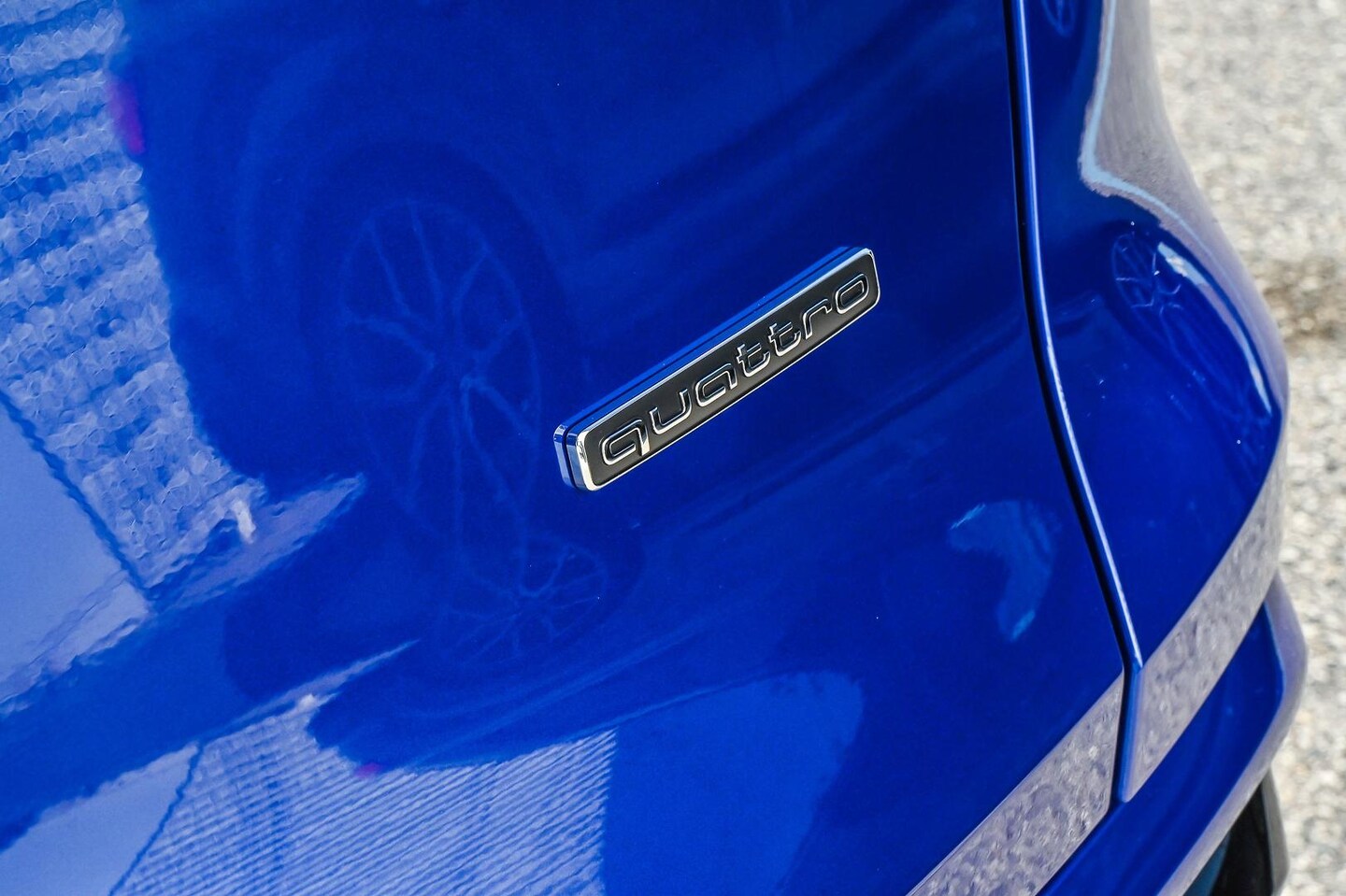 Image about Audi Q5 SUV TDI quattro 150 kW sport