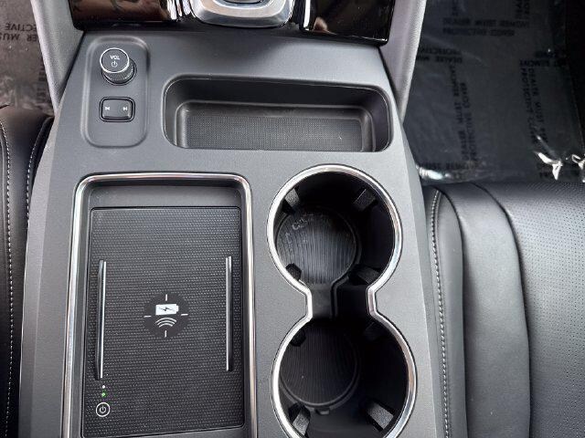 2026 Acura MDX Technology Package - Photo 24