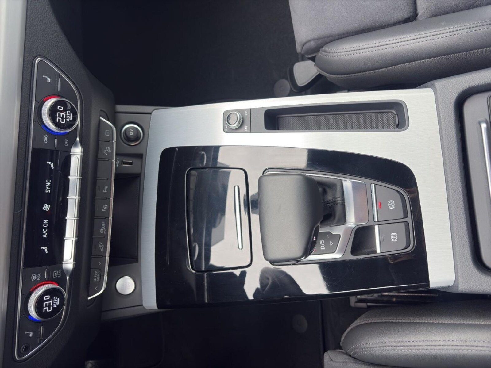 Audi Q5 – Bild 20
