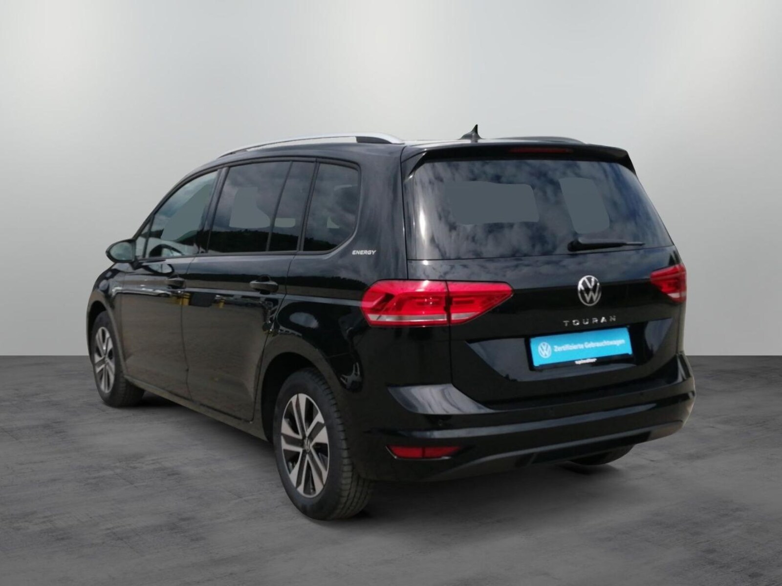 Volkswagen Touran – Bild 3