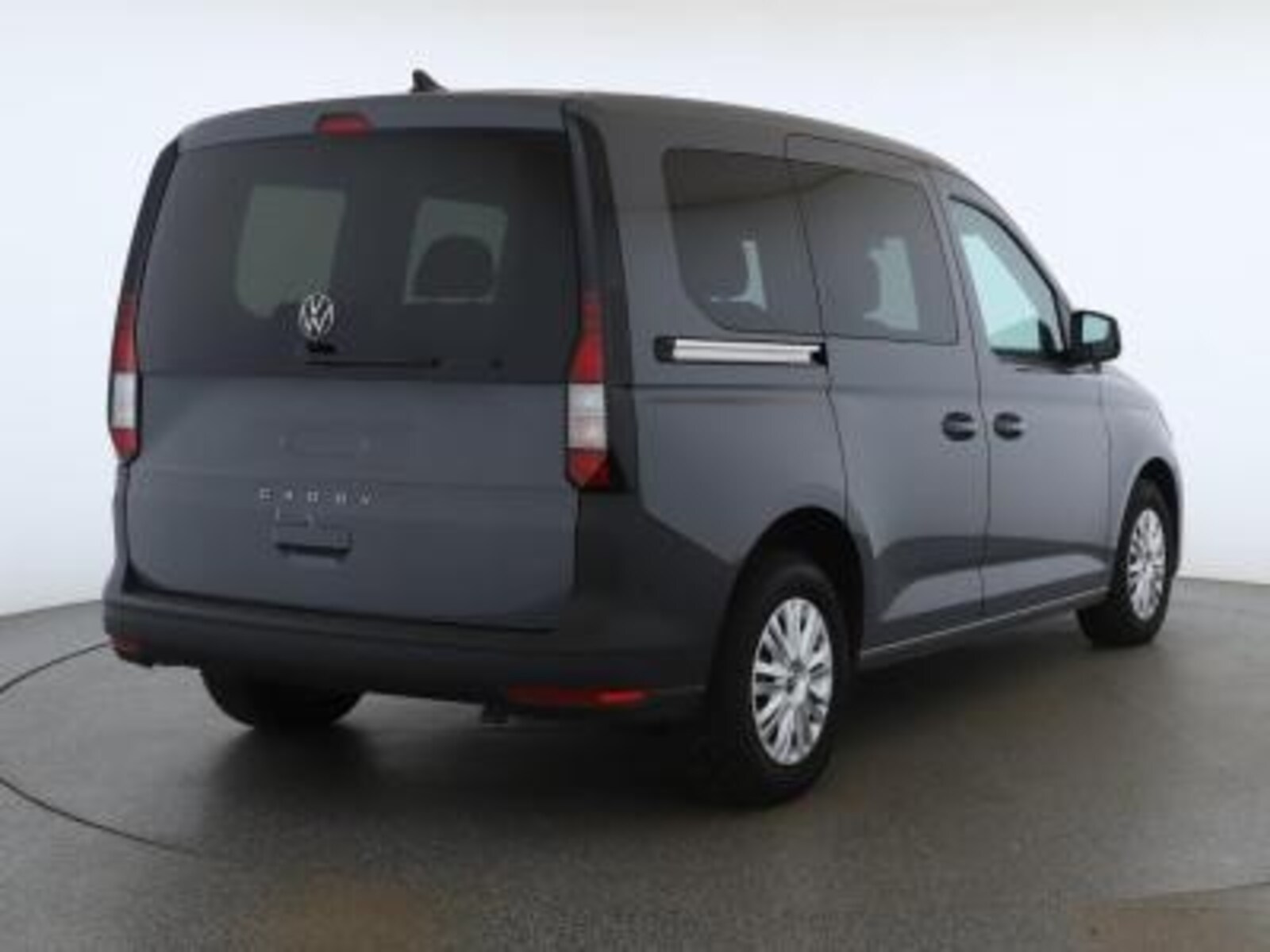 Volkswagen Caddy – Bild 2