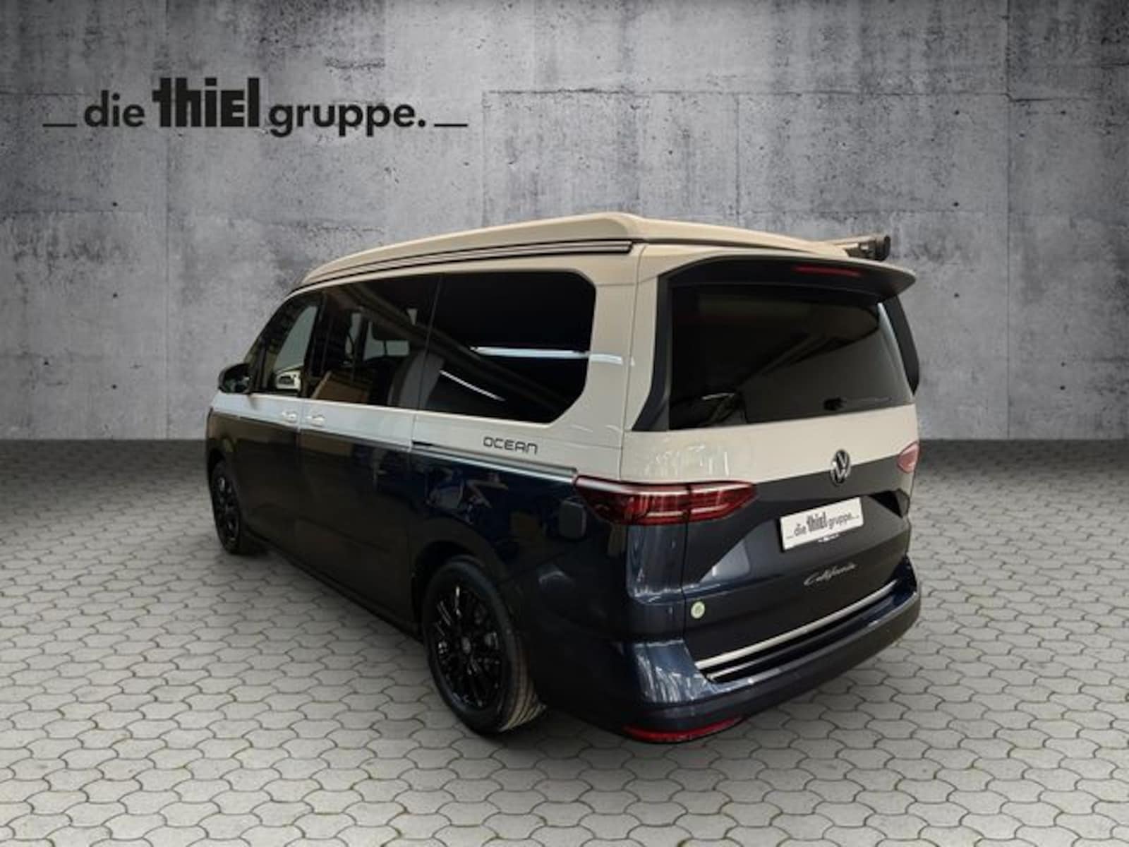 Volkswagen California – Bild 7
