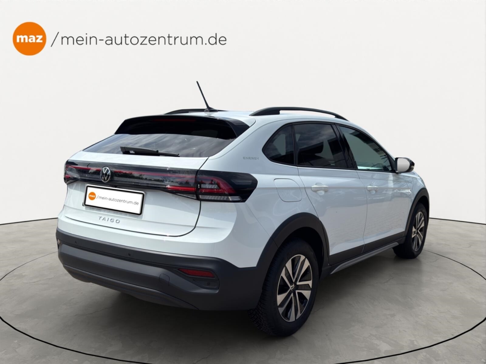 Volkswagen Taigo – Bild 6