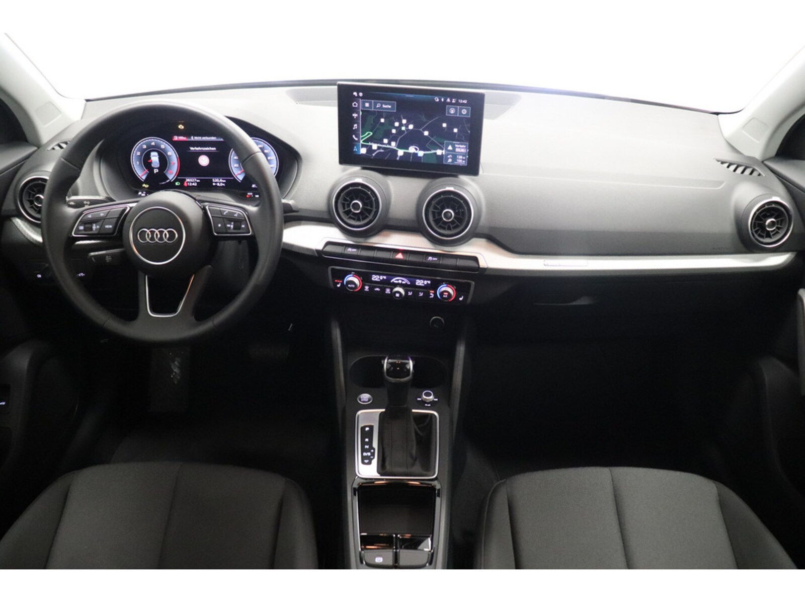 Audi Q2 – Bild 18