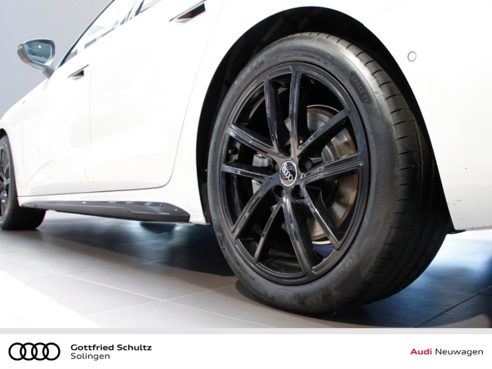 Audi A5 Avant – Bild 5