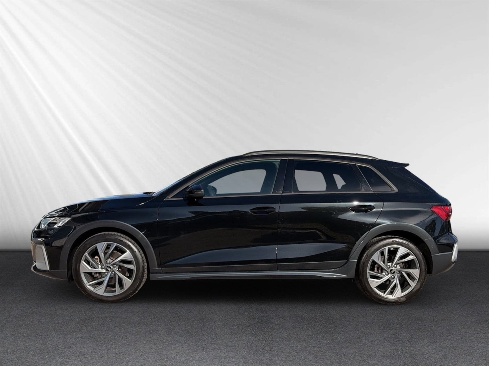 Audi A3 allstreet – Bild 3