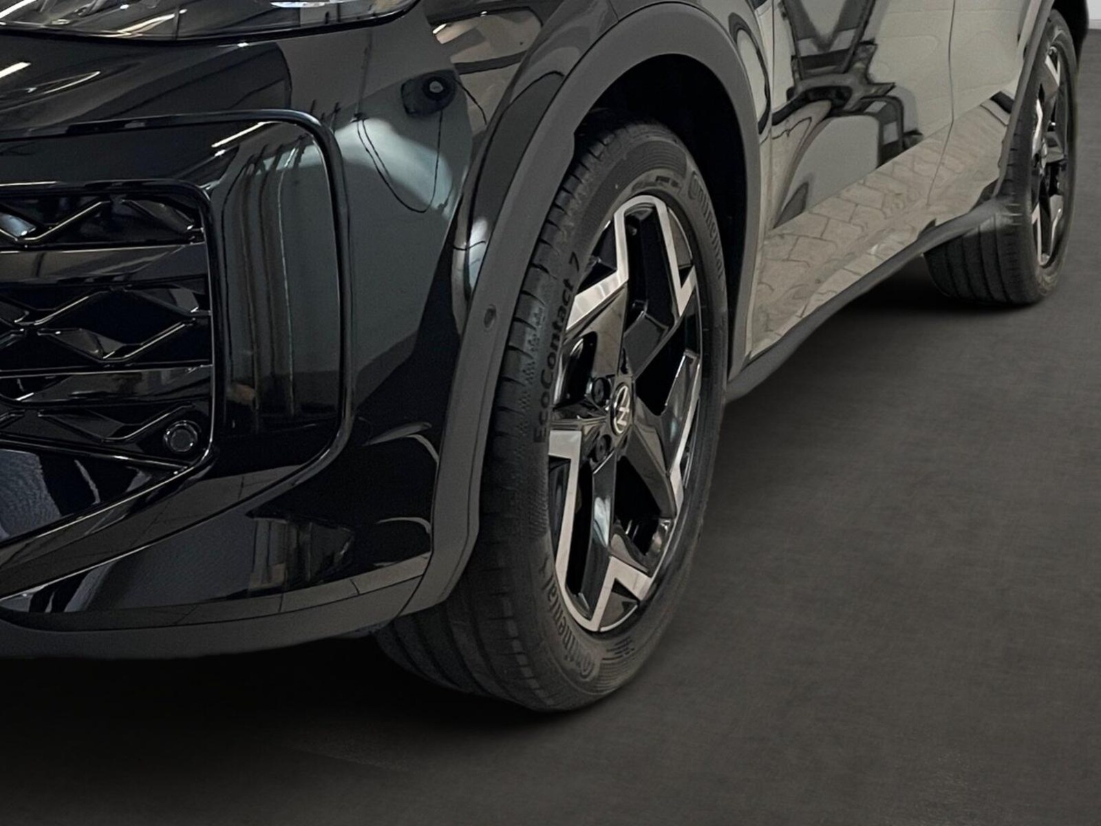 Volkswagen T-Roc – Bild 8