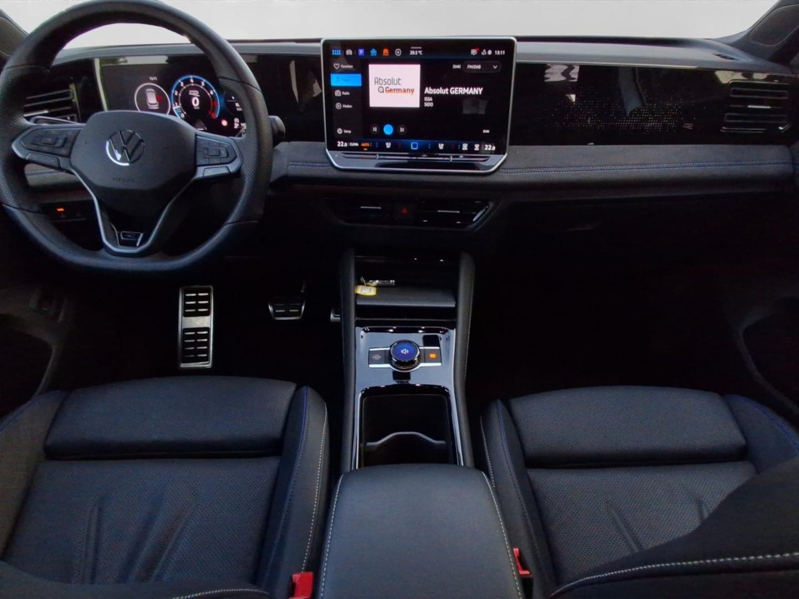Volkswagen Tiguan – Bild 5